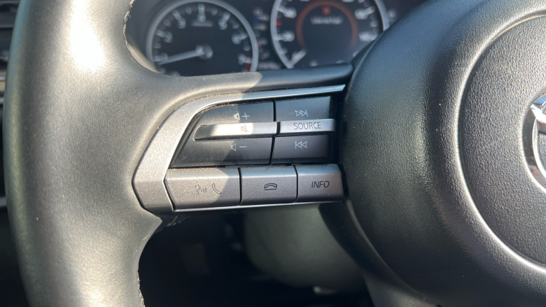 Mazda Cx-30 2.0 e-Skyactiv G MHEV SE-L Lux 5dr Petrol Hatchback